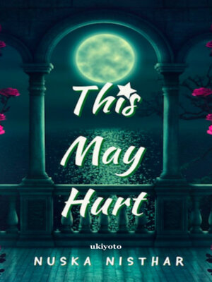 cover image of This May Hurt